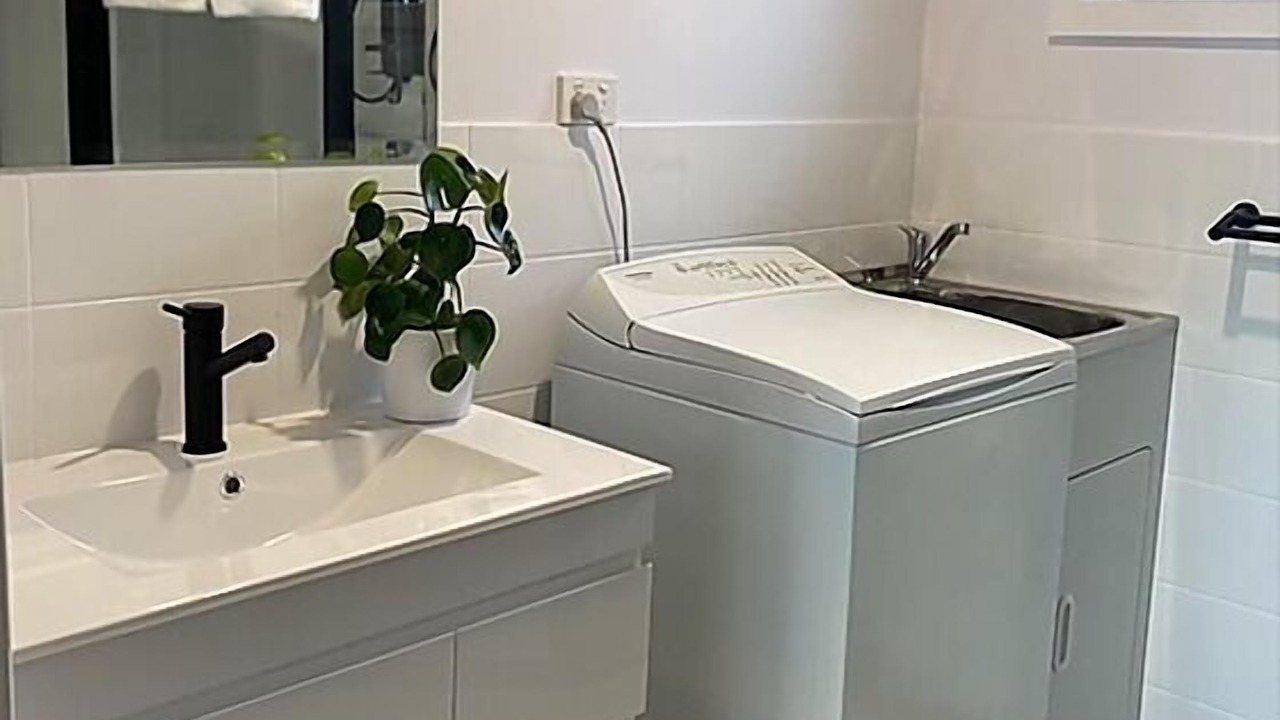 Photo of Bathroom in Charlestown