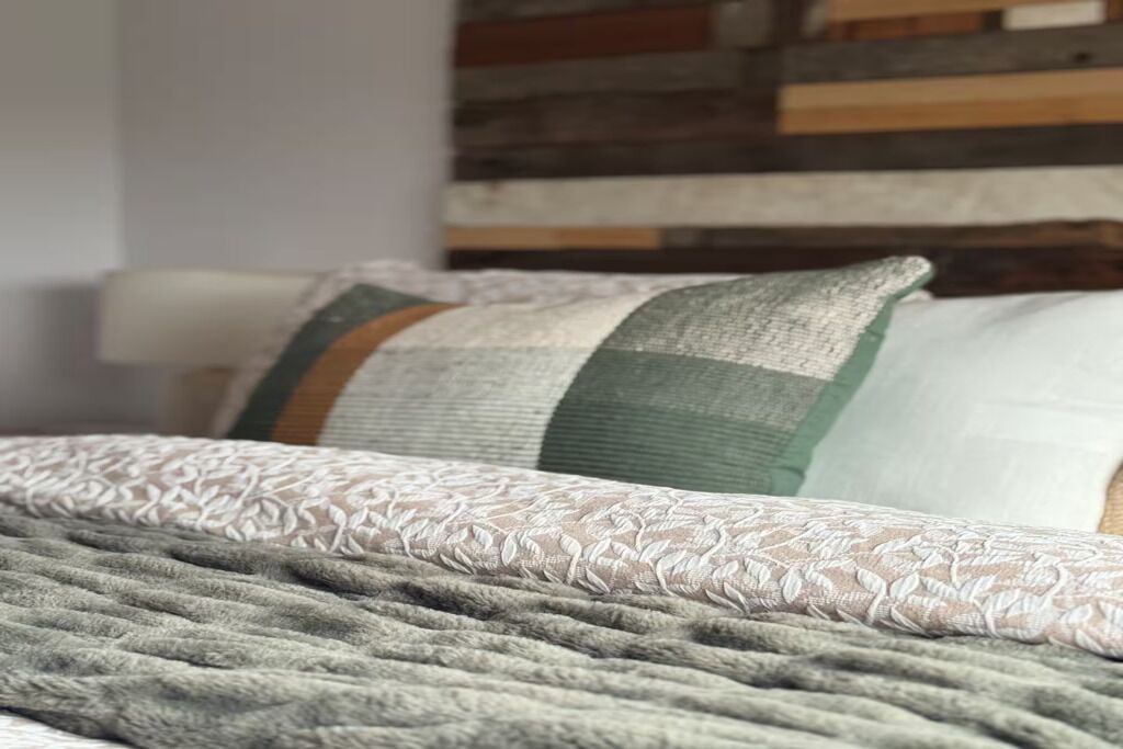 Photo of Bedroom in Charlestown