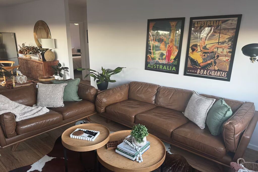 Photo of Livingroom in Charlestown