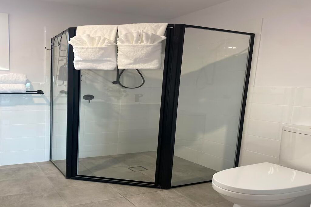 Photo of Bathroom in Charlestown