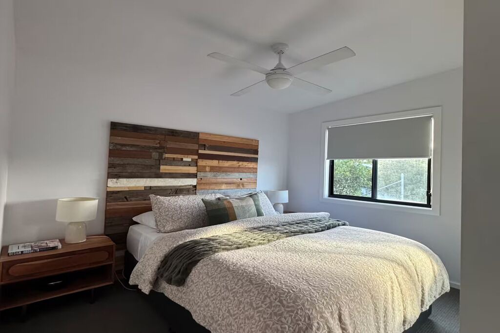 Photo of Bedroom in Charlestown