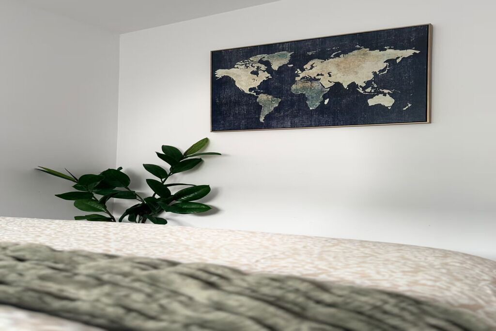 Photo of Bedroom in Charlestown