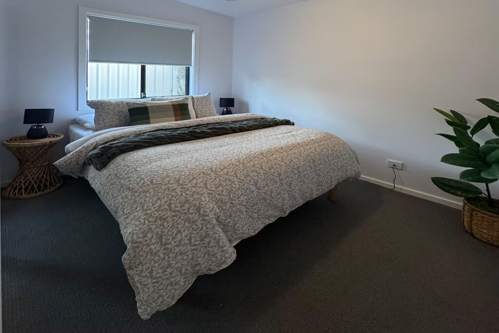 Photo of Bedroom in Charlestown