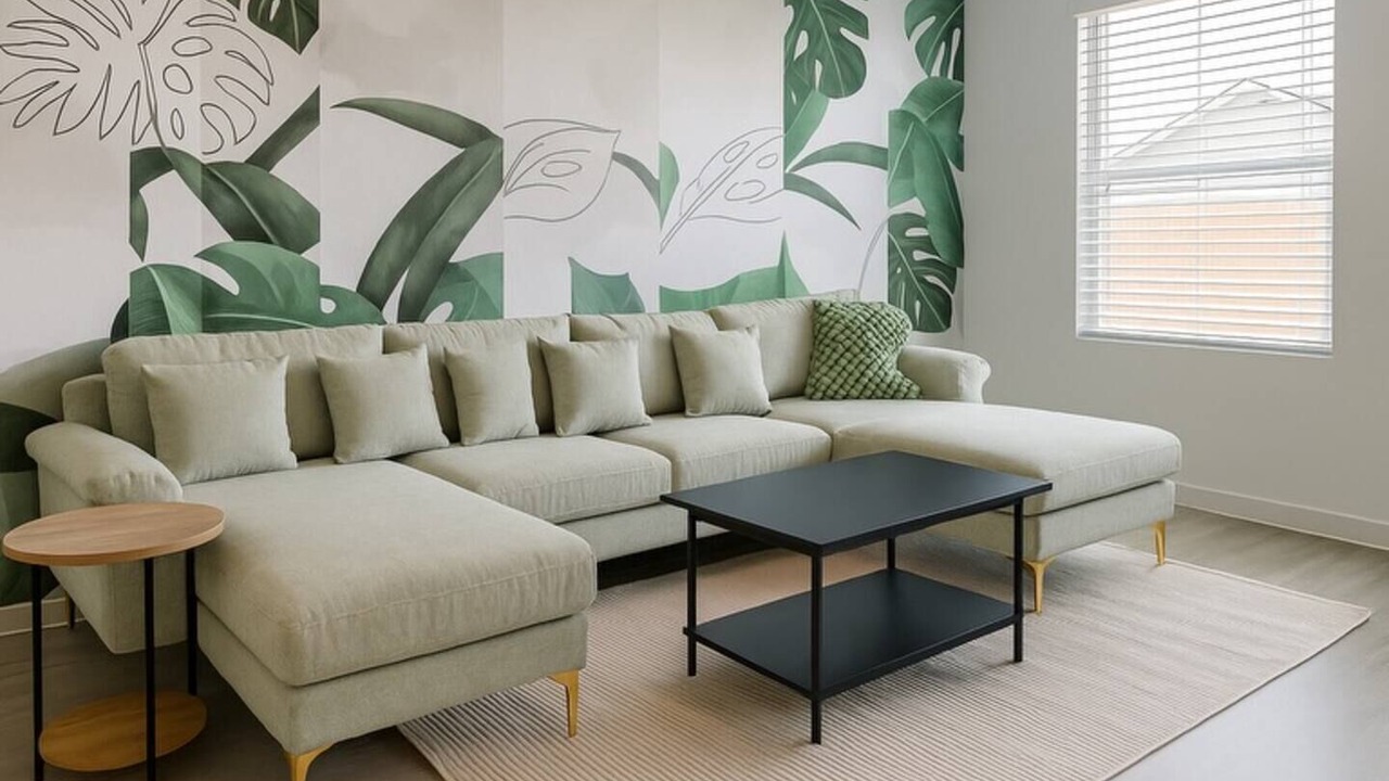 Photo of Livingroom in Dallas County
