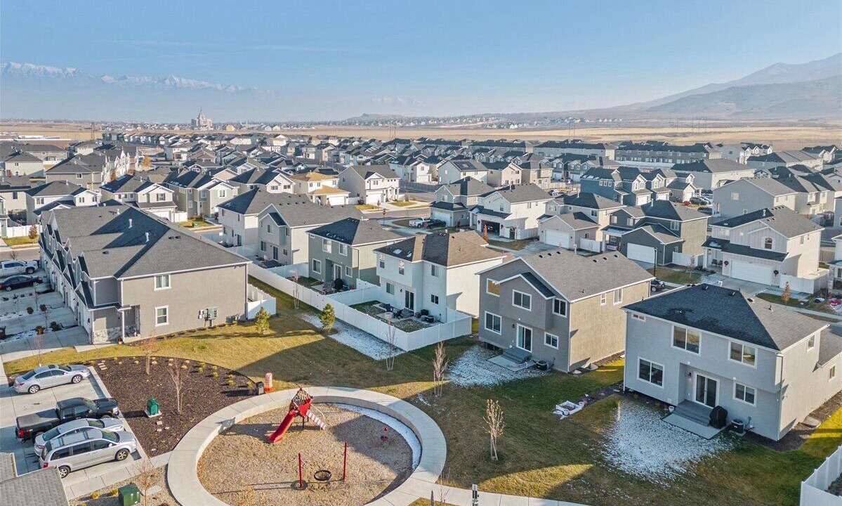Photo of Outdoor in Eagle Mountain