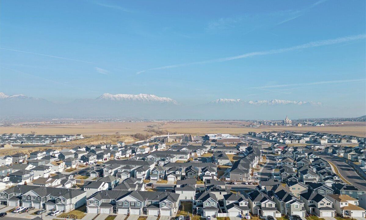 Photo of Outdoor in Eagle Mountain