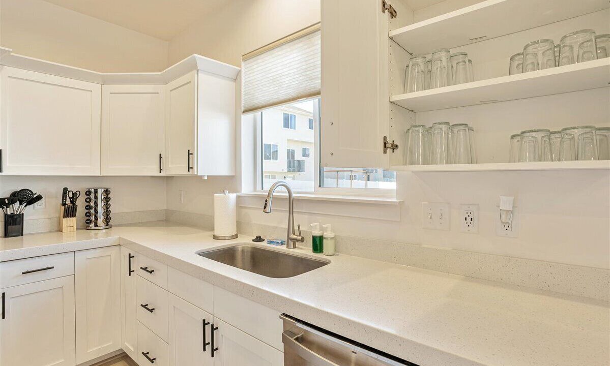 Photo of Kitchen in Eagle Mountain