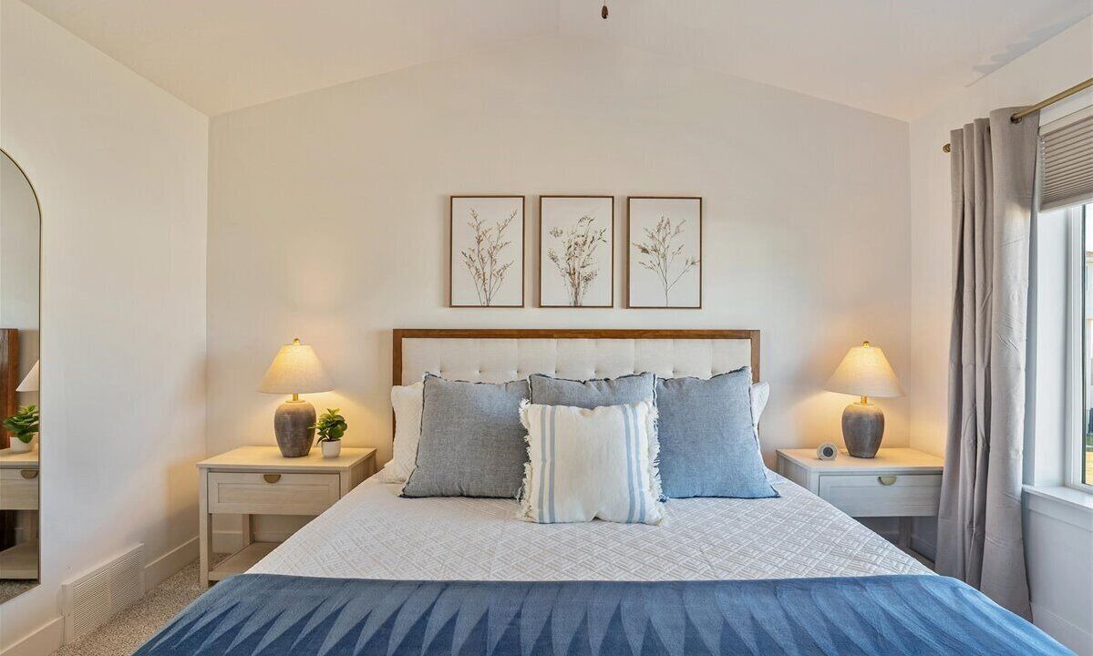 Photo of Bedroom in Eagle Mountain