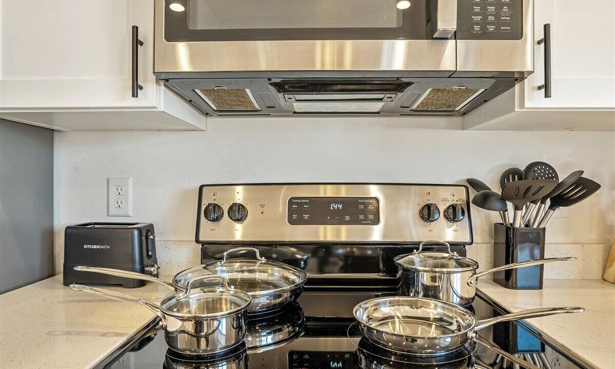 Photo of Kitchen in Eagle Mountain