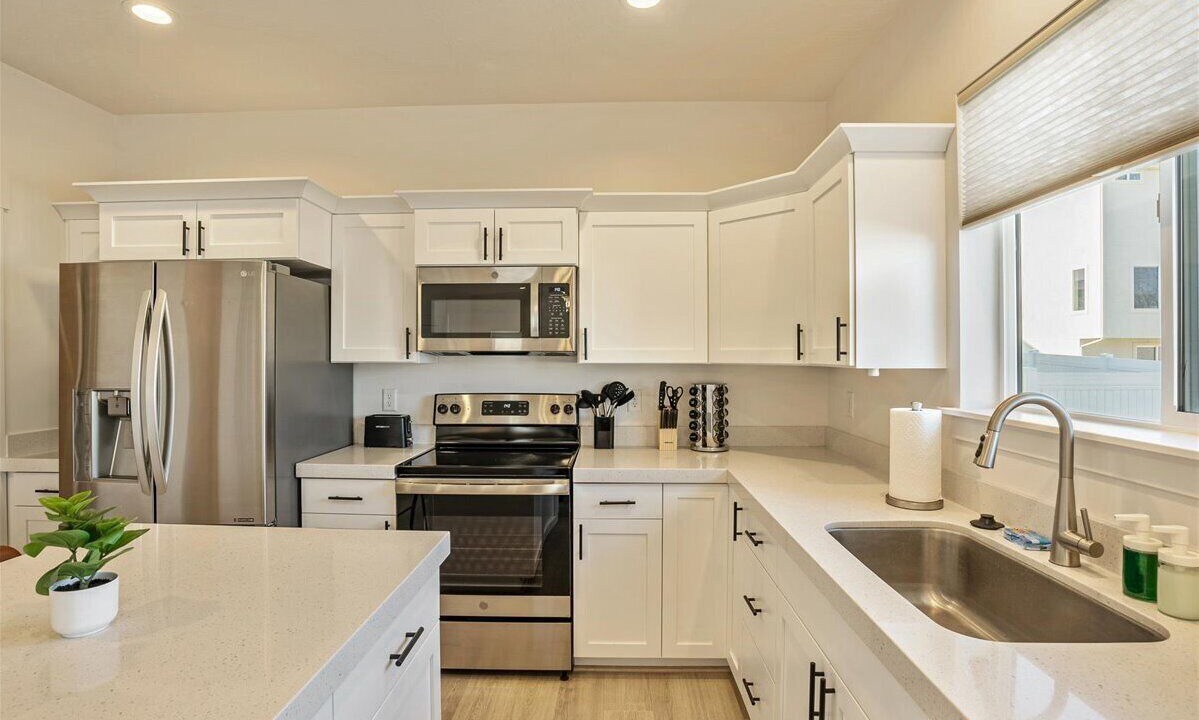 Photo of Kitchen in Eagle Mountain