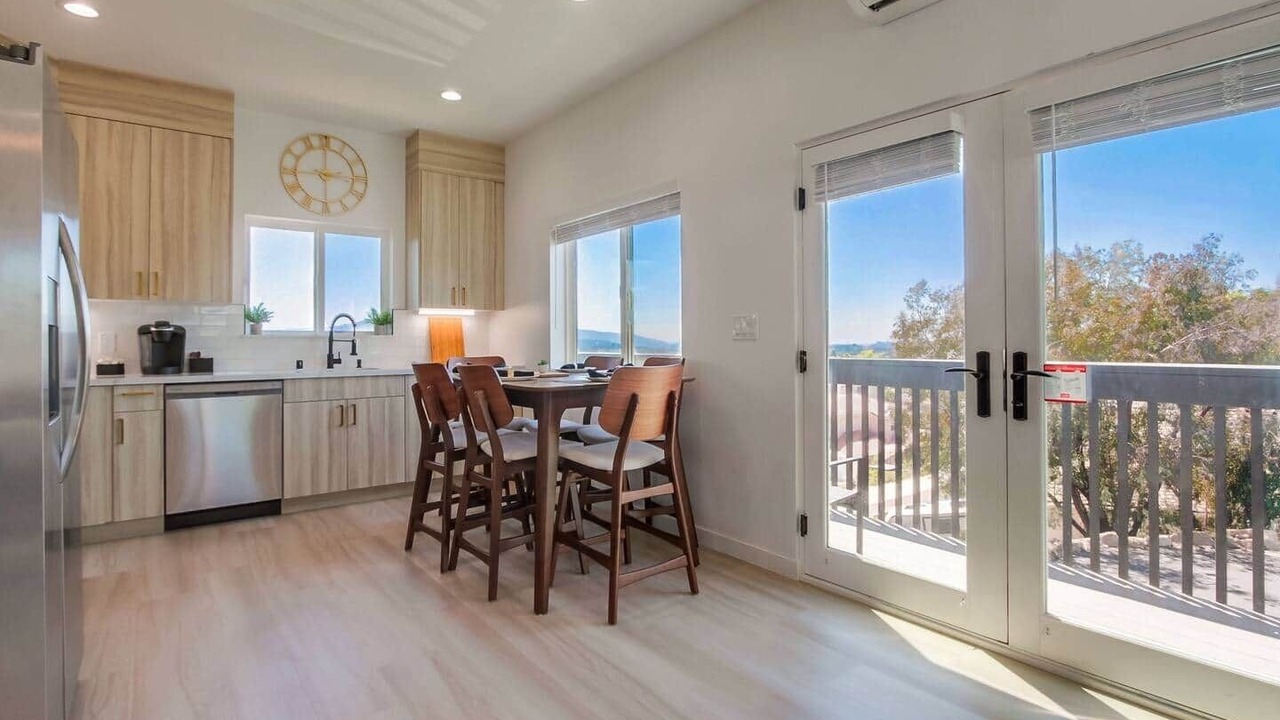 Photo of Kitchen in Country Club