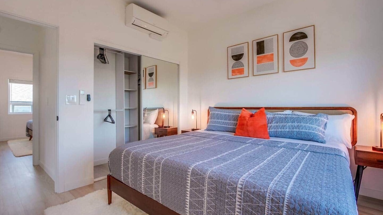 Photo of Bedroom in Country Club