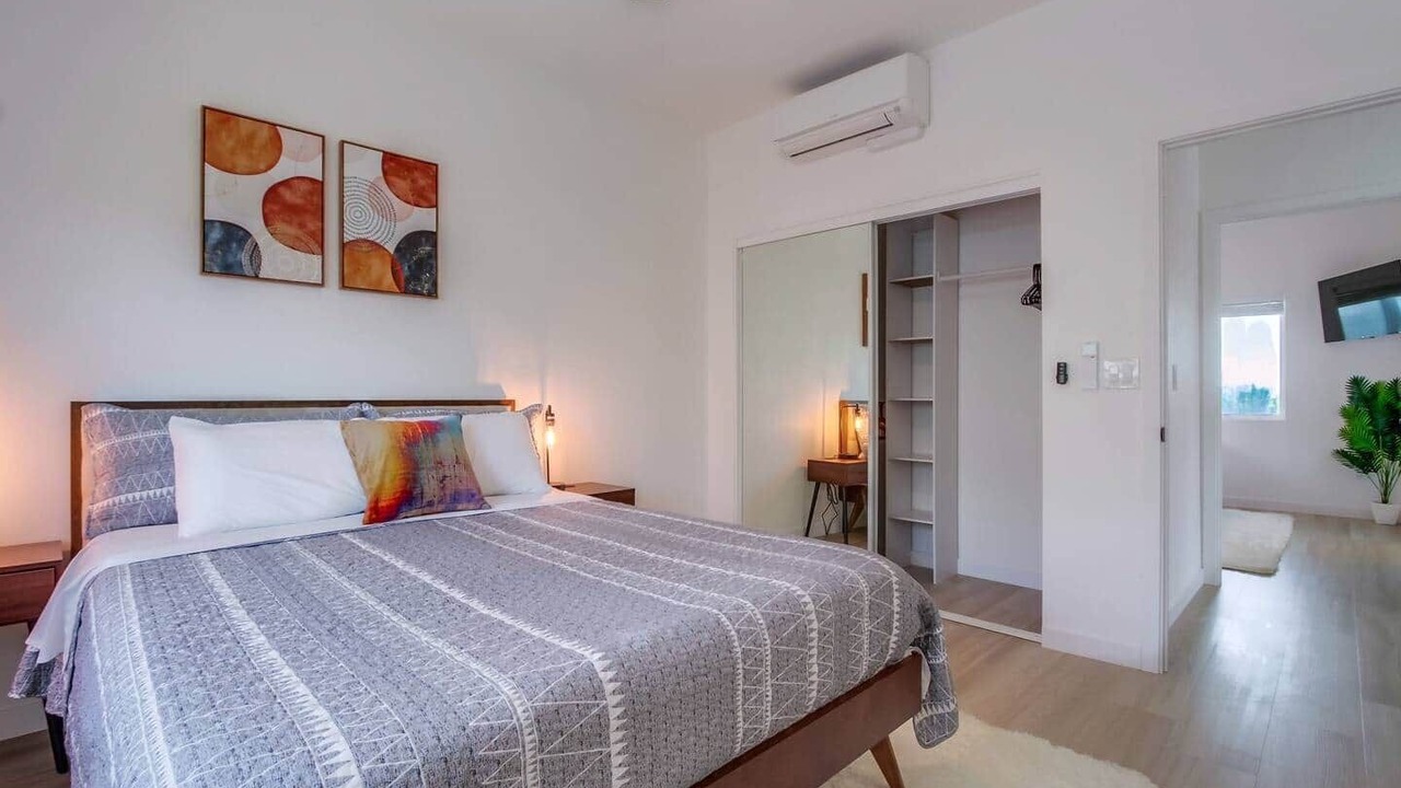 Photo of Bedroom in Country Club