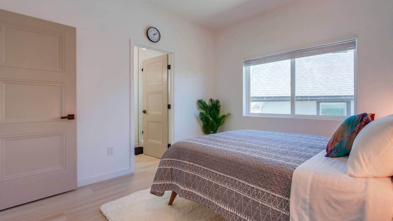 Photo of Bedroom in Country Club