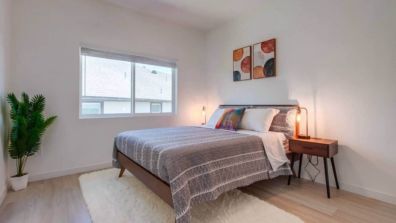 Photo of Bedroom in Country Club