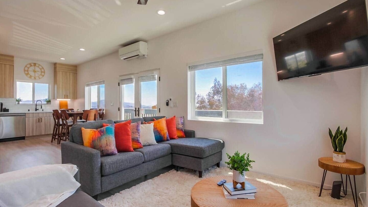 Photo of Bedroom in Country Club