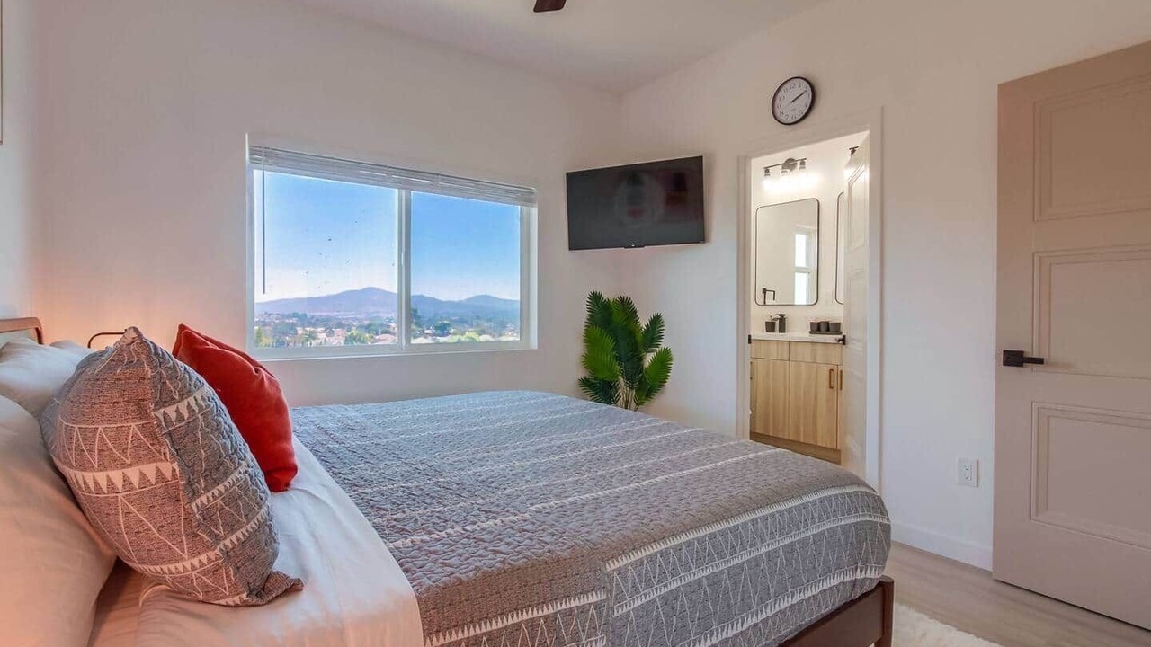 Photo of Bedroom in Country Club