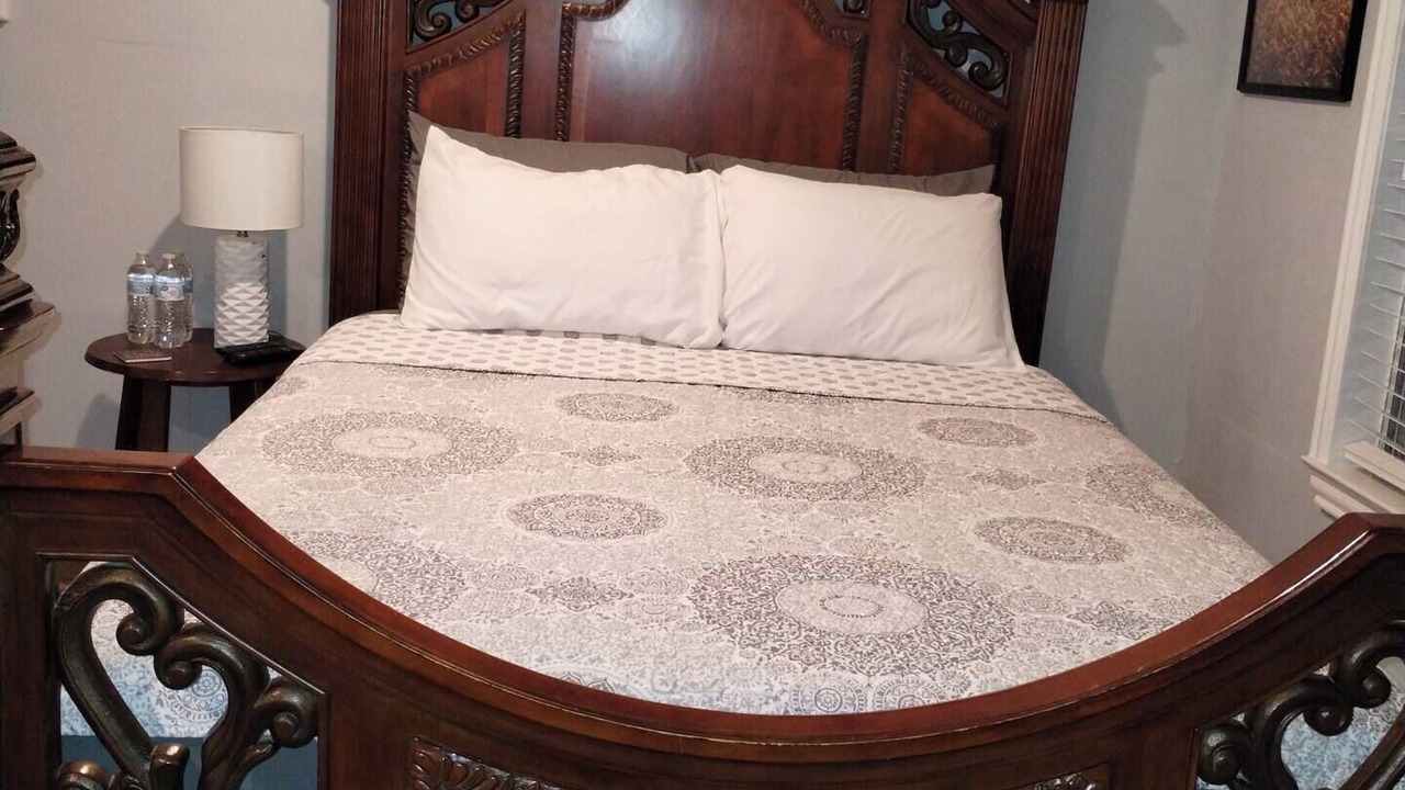 Photo of Bedroom in Livingston
