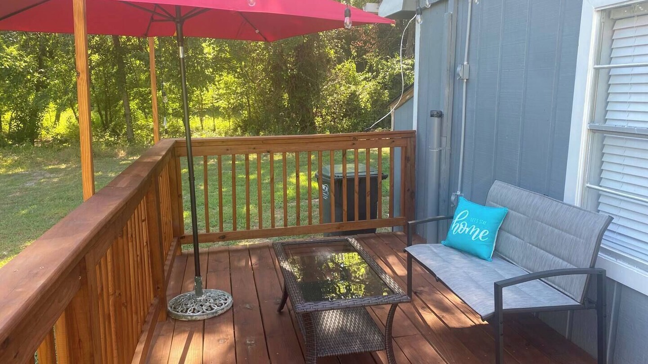 Photo of Outdoor in Livingston
