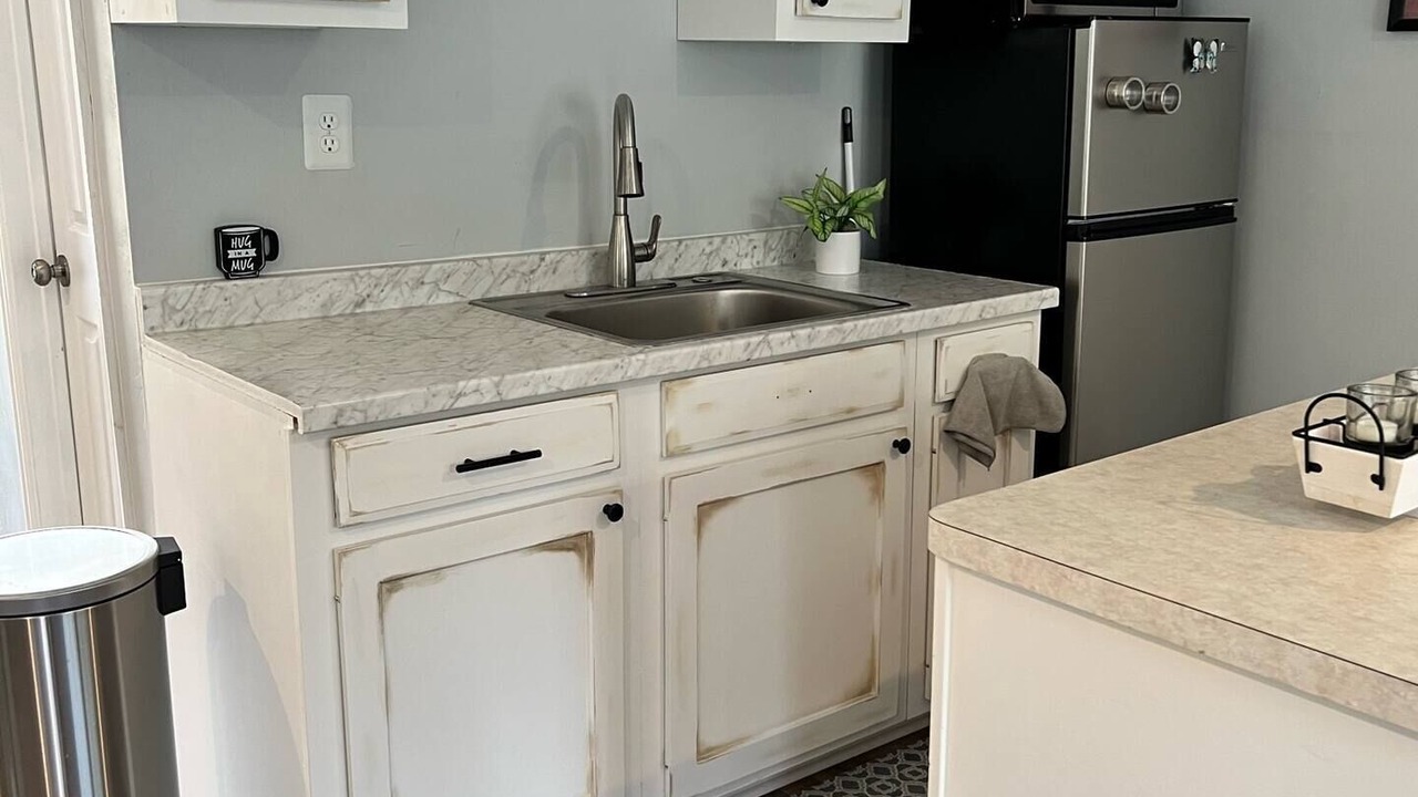 Photo of Kitchen in Livingston