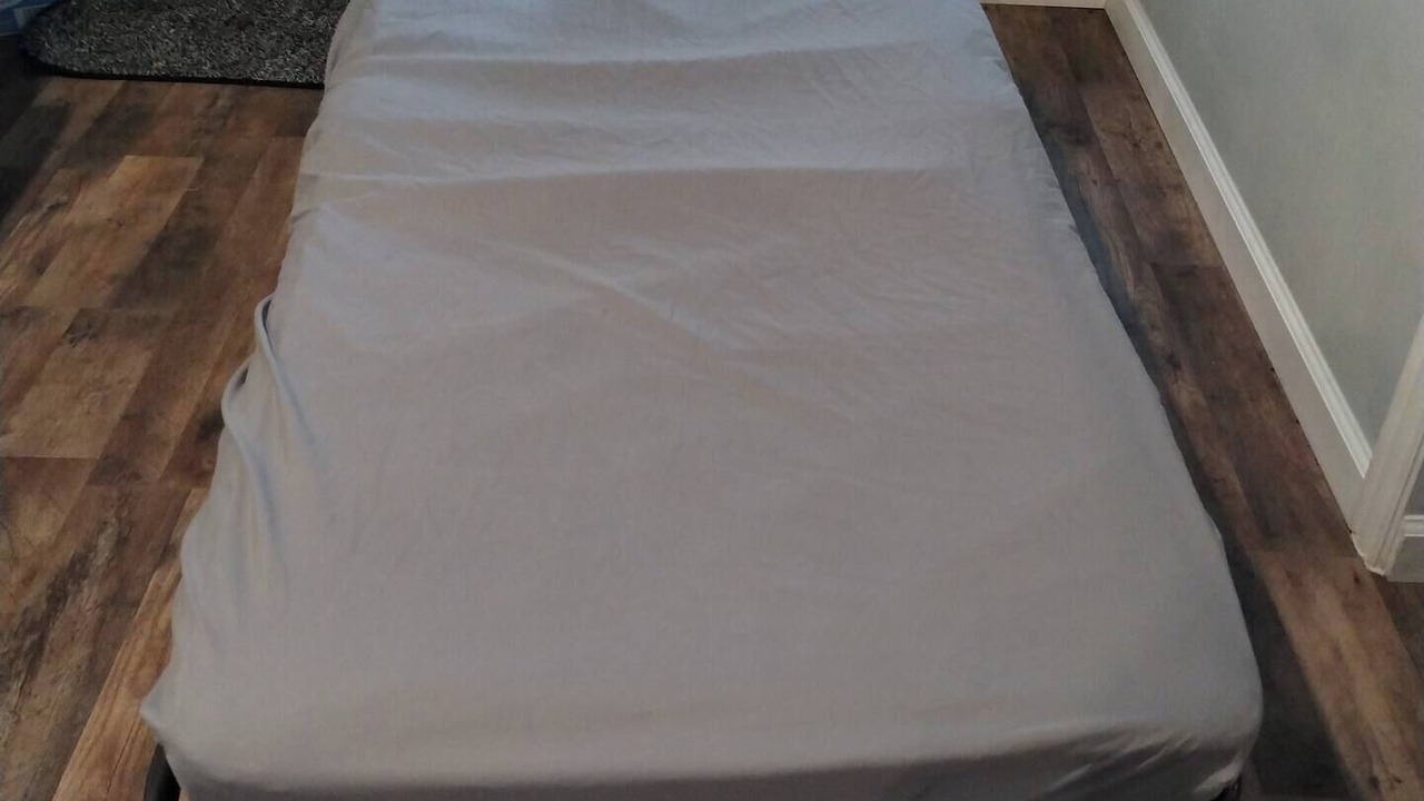 Photo of Bedroom in Livingston