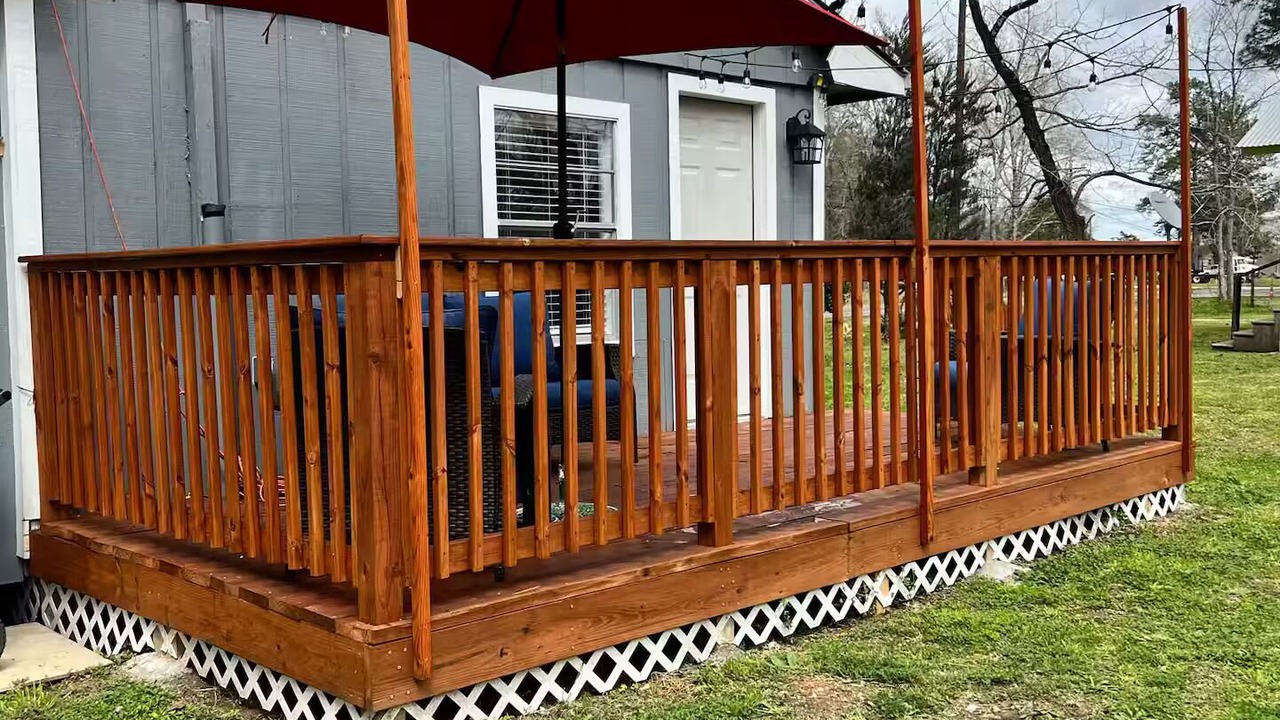 Photo of Outdoor in Livingston