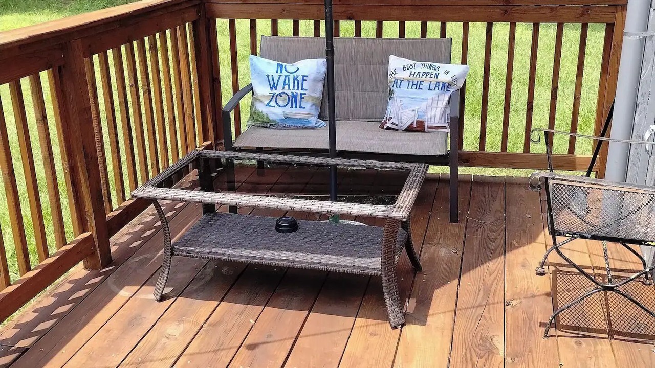 Photo of Outdoor in Livingston