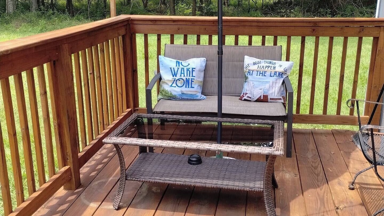 Photo of Outdoor in Livingston