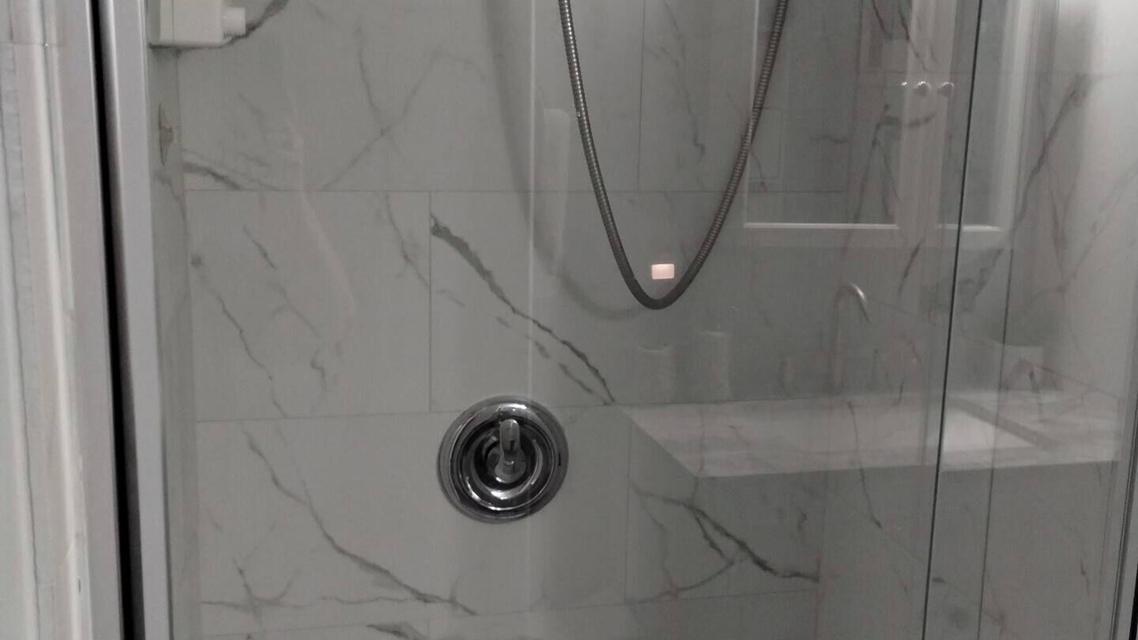 Photo of Bathroom in Livingston