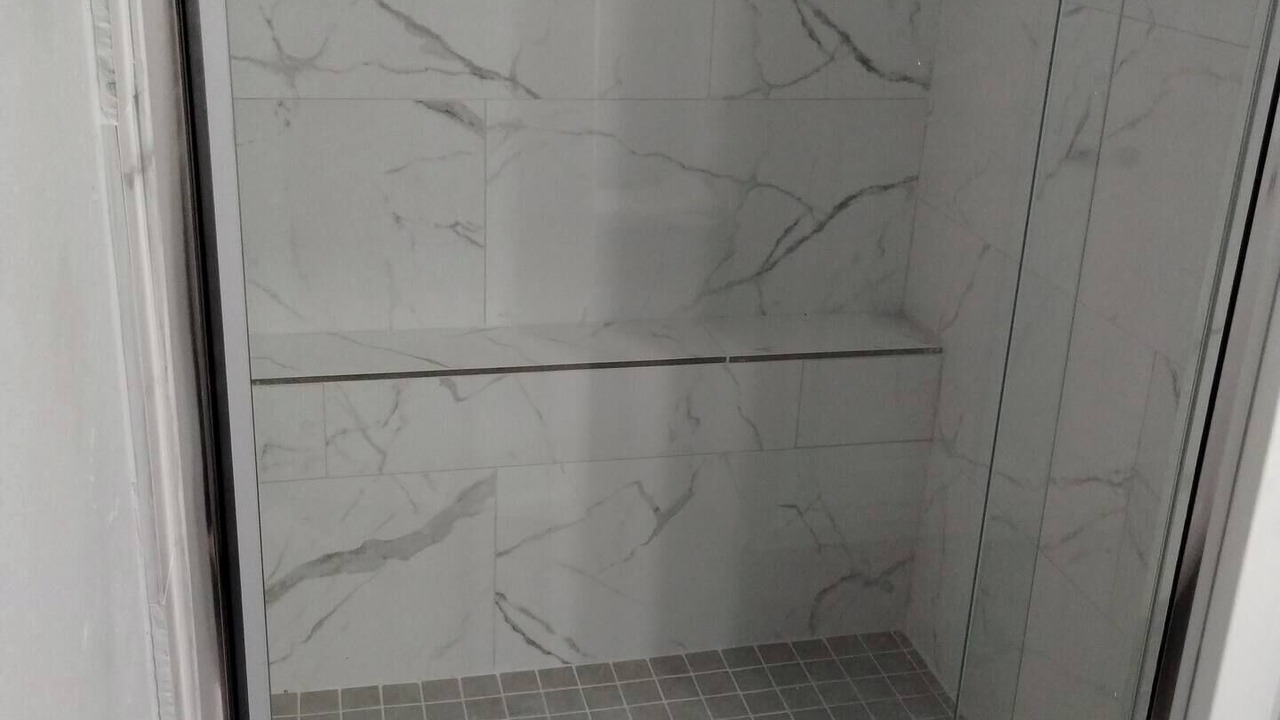 Photo of Bathroom in Livingston