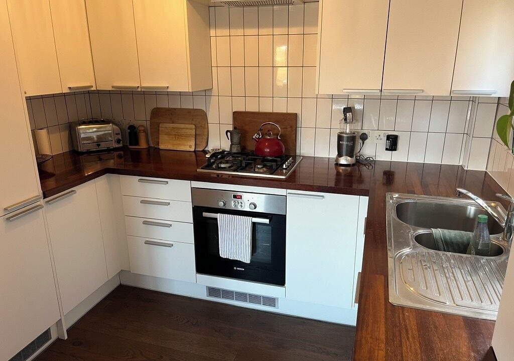 Photo of Kitchen in Lee