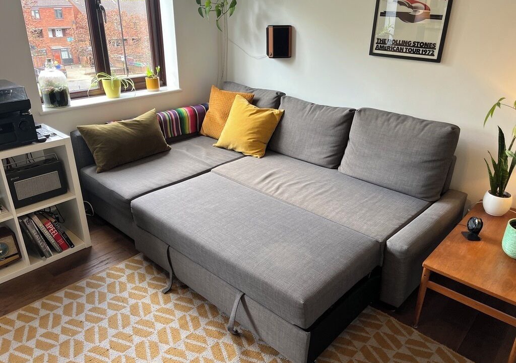 Photo of Livingroom in Lee