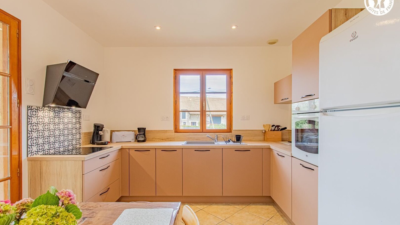 Photo of Kitchen in Saint-Remy