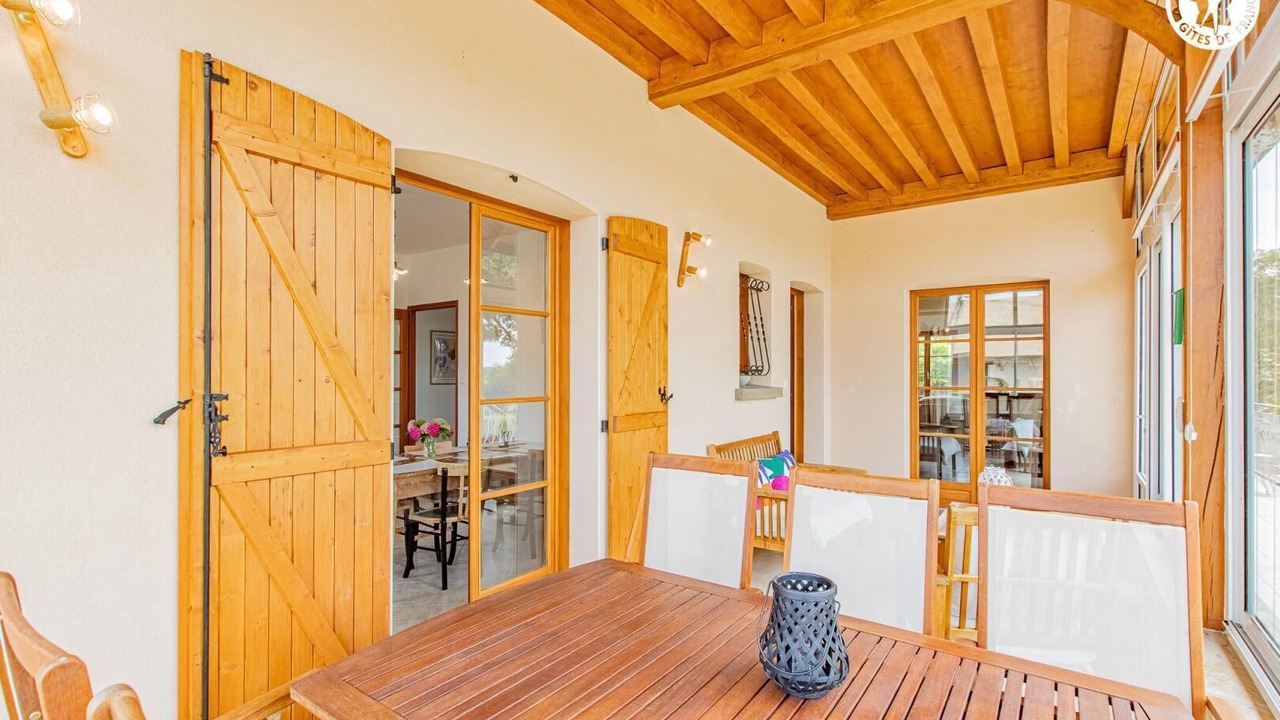 Photo of Outdoor in Saint-Remy