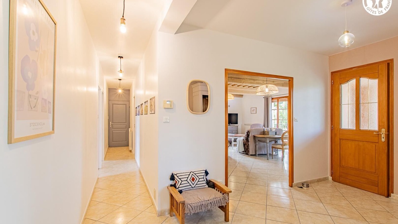 Photo of Livingroom in Saint-Remy