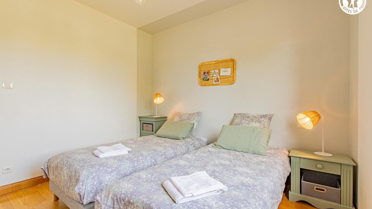 Photo of Bedroom in Saint-Remy