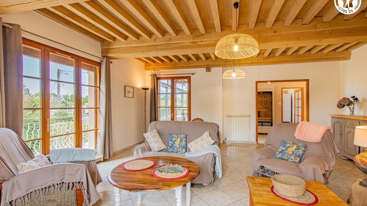 Photo of Livingroom in Saint-Remy