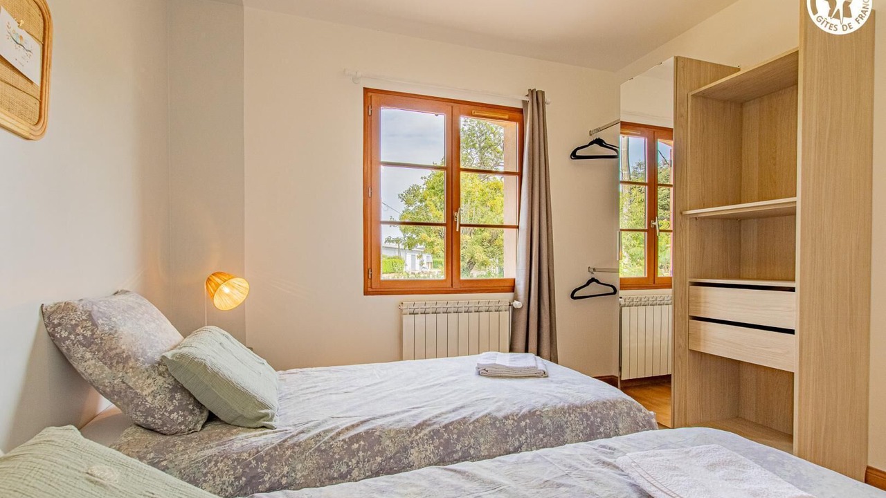 Photo of Bedroom in Saint-Remy