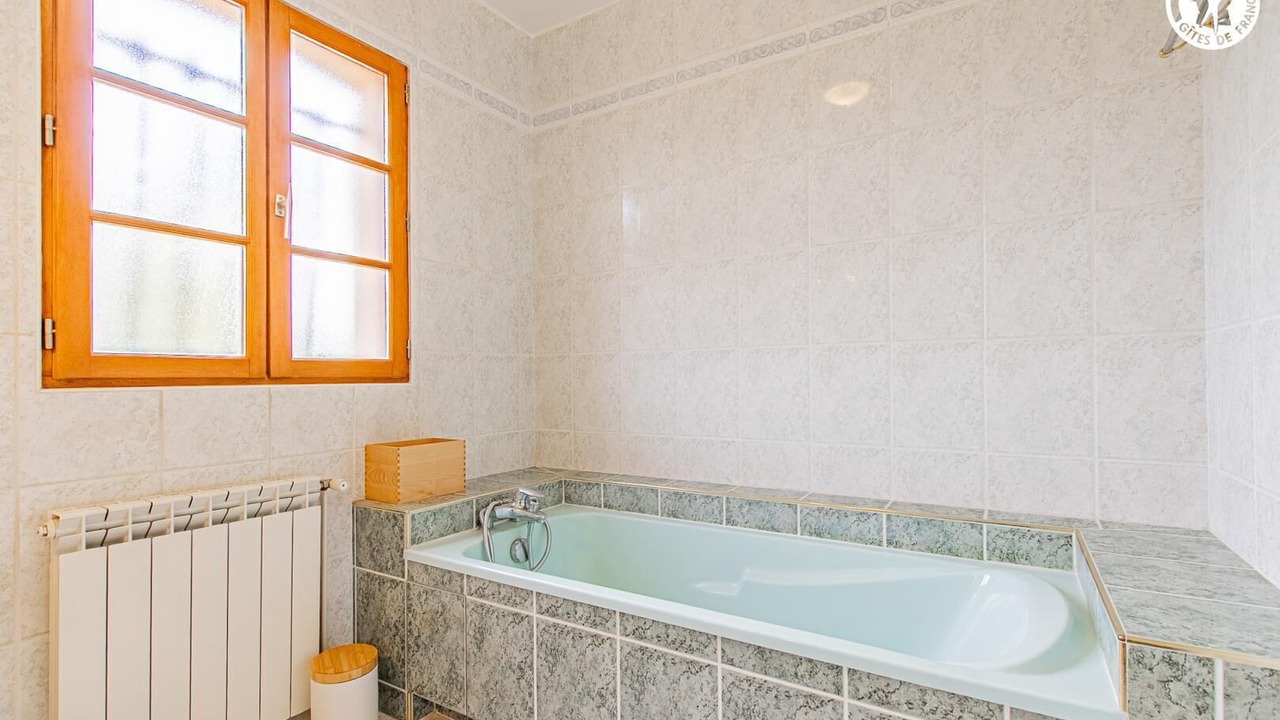 Photo of Bathroom in Saint-Remy