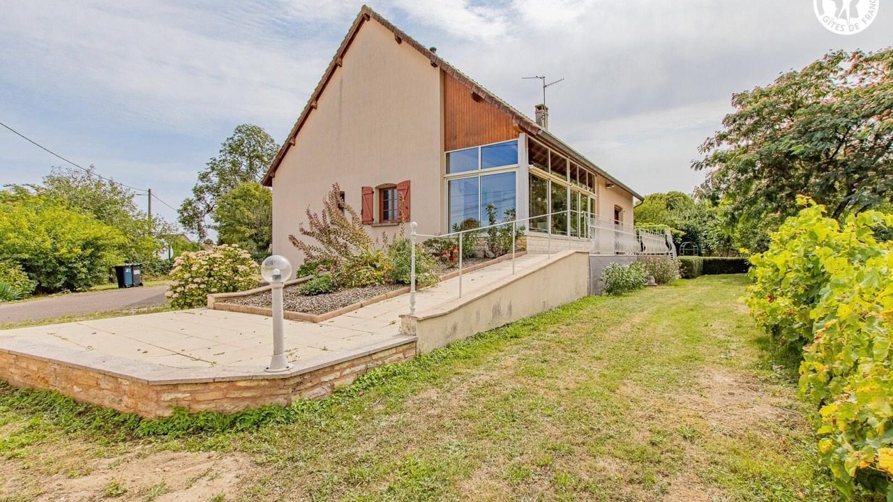 Photo of Outdoor in Saint-Remy