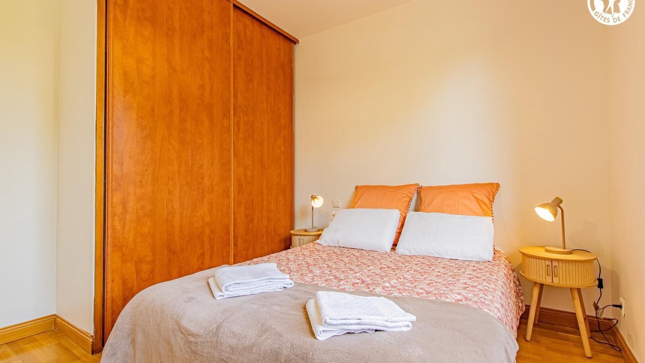 Photo of Bedroom in Saint-Remy