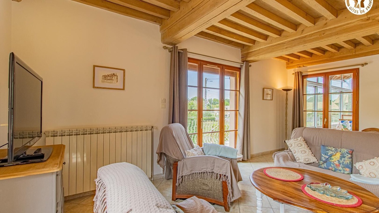 Photo of Livingroom in Saint-Remy