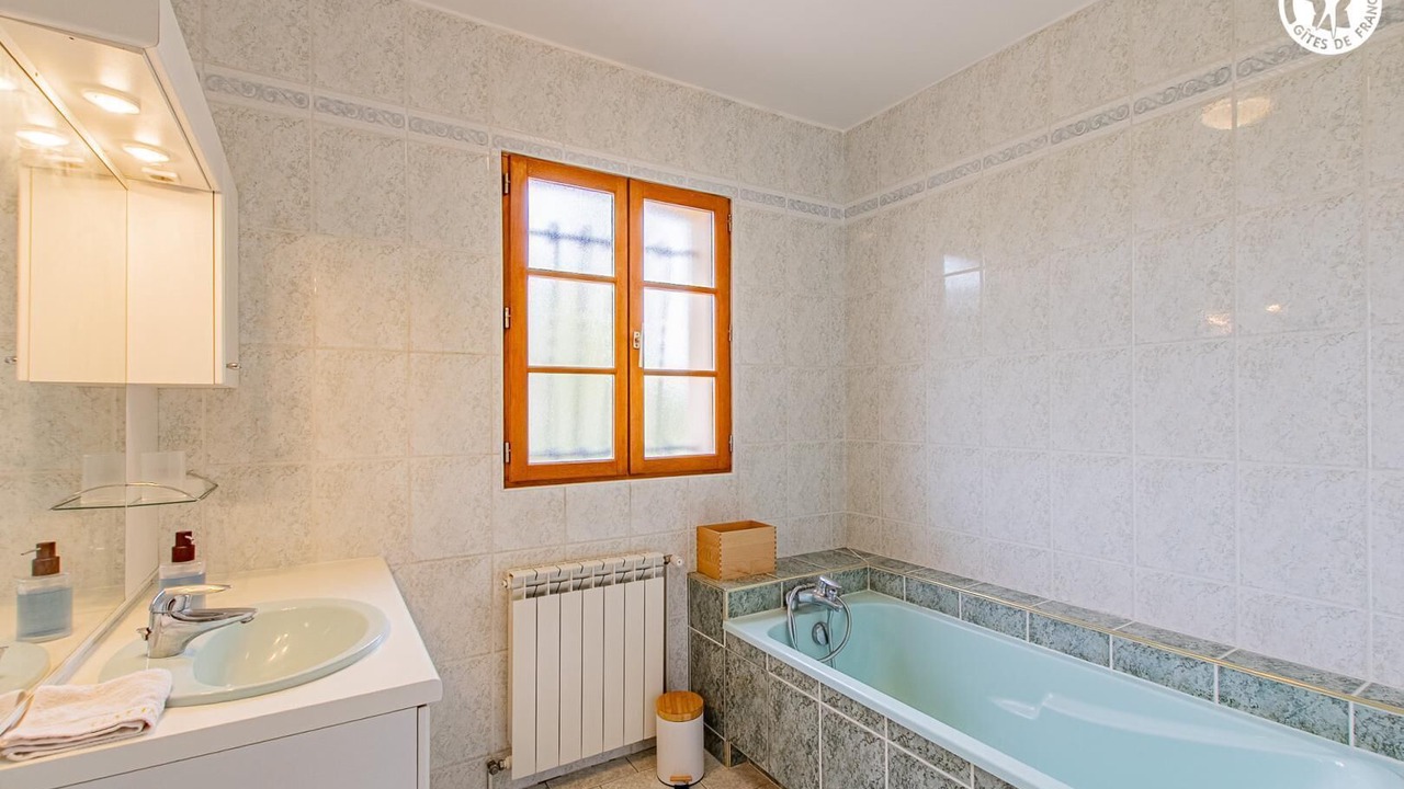 Photo of Bathroom in Saint-Remy