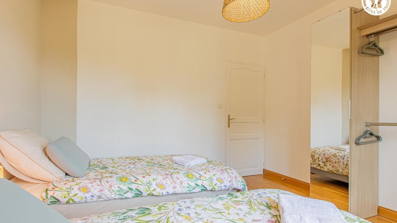 Photo of Bedroom in Saint-Remy