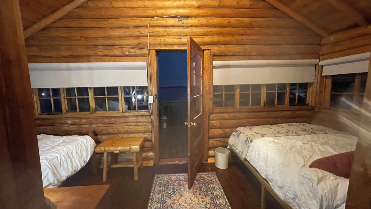 Photo of Bedroom in Eagle River