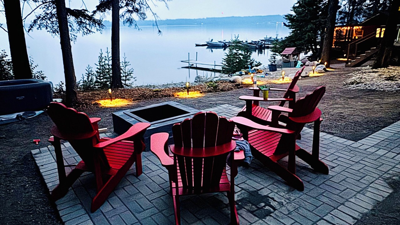 Photo of Patio Balcony in Eagle River