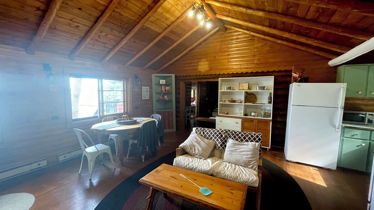 Photo of Livingroom in Eagle River
