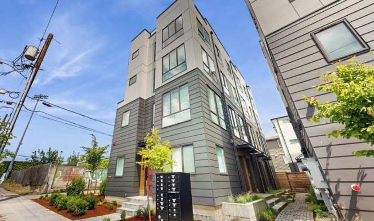 Photo of Outdoor in Squire Park