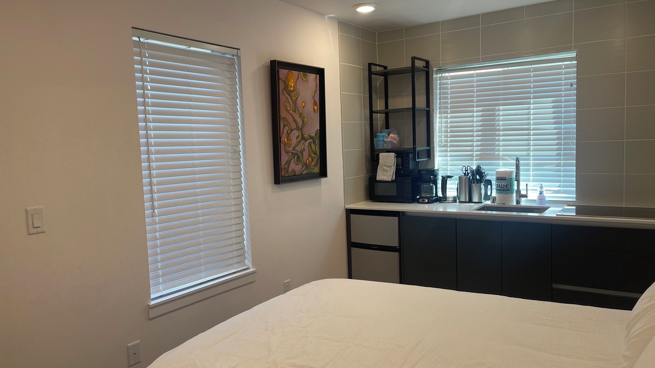 Photo of Bedroom in Squire Park