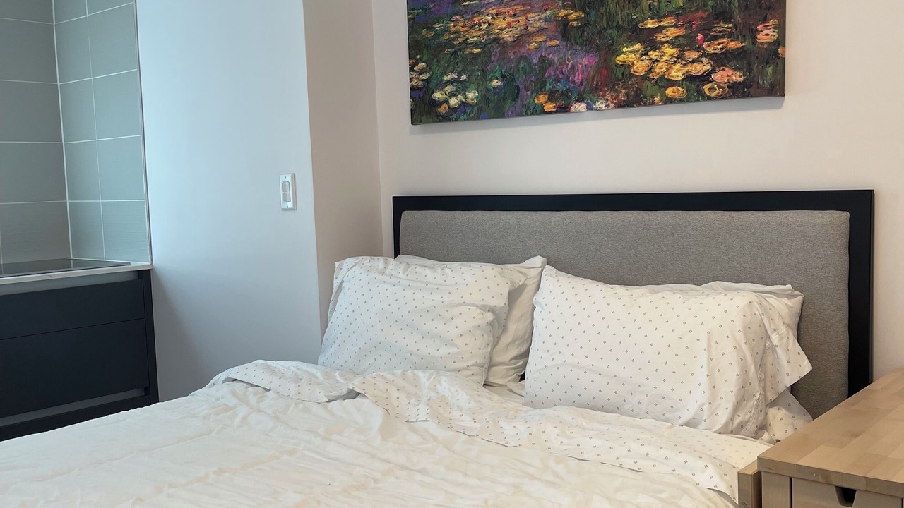 Photo of Bedroom in Squire Park